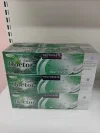 maxi Limpio 180g Aloe Vera Double Mint Toothpaste Protective Toothpaste Adult Toothpaste Wholesale Daily necessities Application Scenario